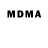 MDMA VHQ Anastasiia Hulvanska